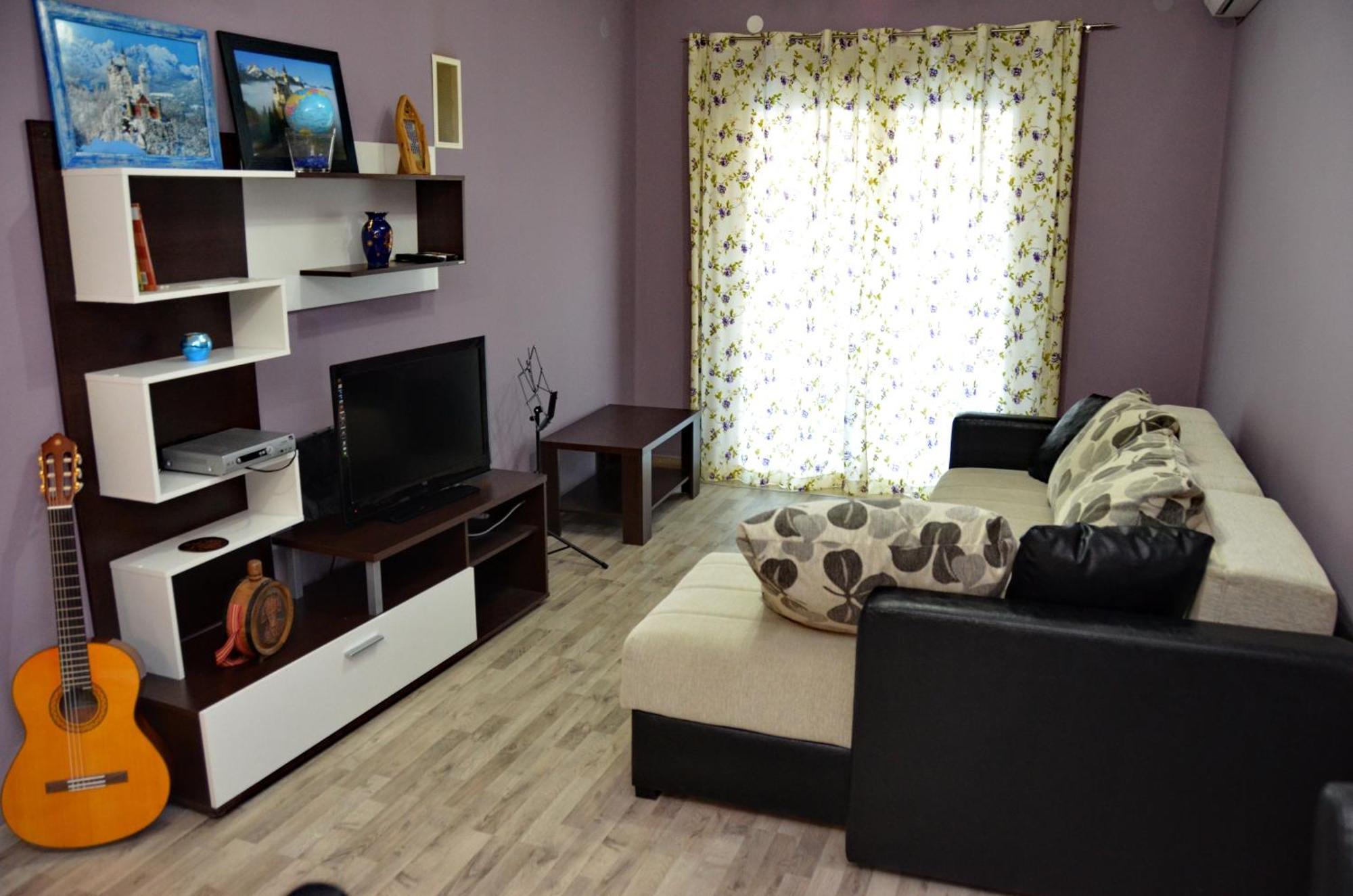 Apartments Cosovic Kotor Zimmer foto
