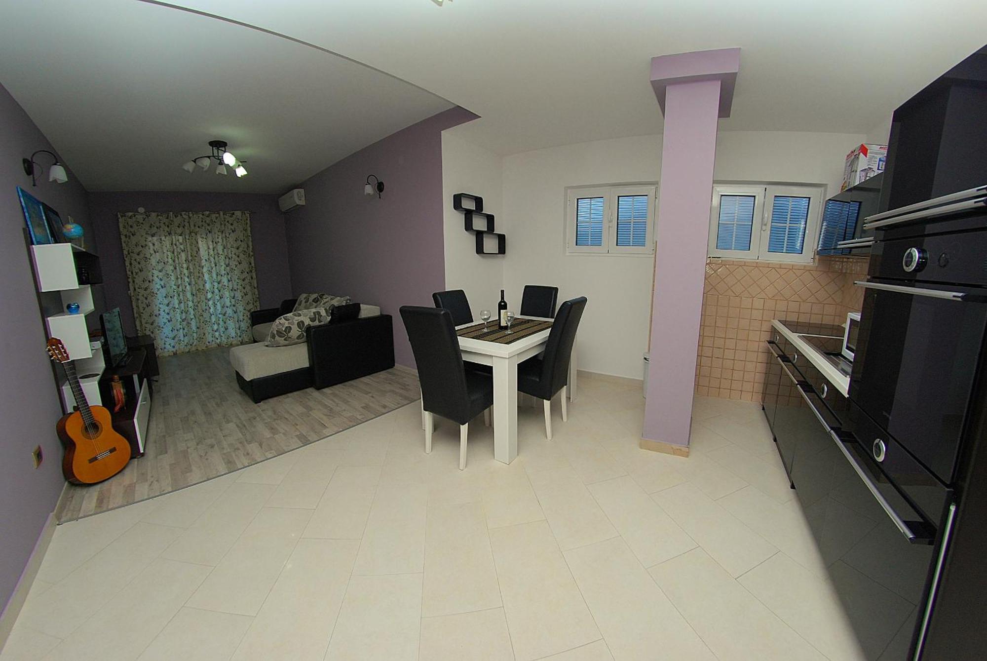 Apartments Cosovic Kotor Zimmer foto